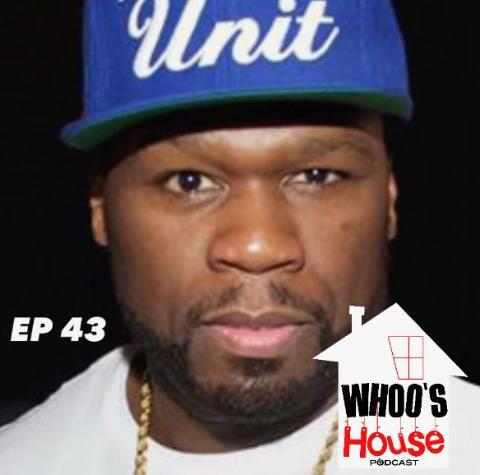 podcastplaygrnd's tweet photo. https://t.co/hT09gnCP1r WHOO’s House Podcast with DJ WHOO Kid and 50 Cent AKA JAY Pharoah.
@DJWhooKid @50cent @JayPharoah #Podcast https://t.co/6WVhTZLbyV