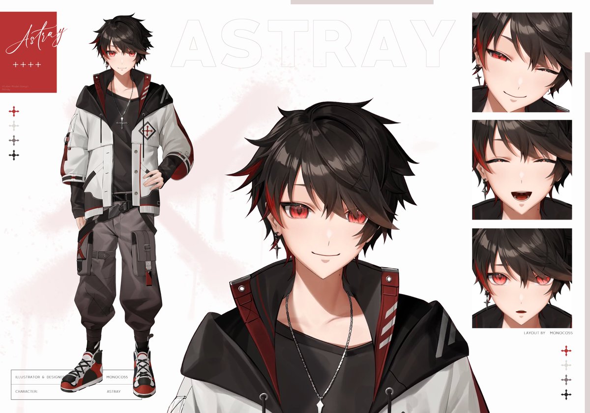 Astray ☆ tweet media