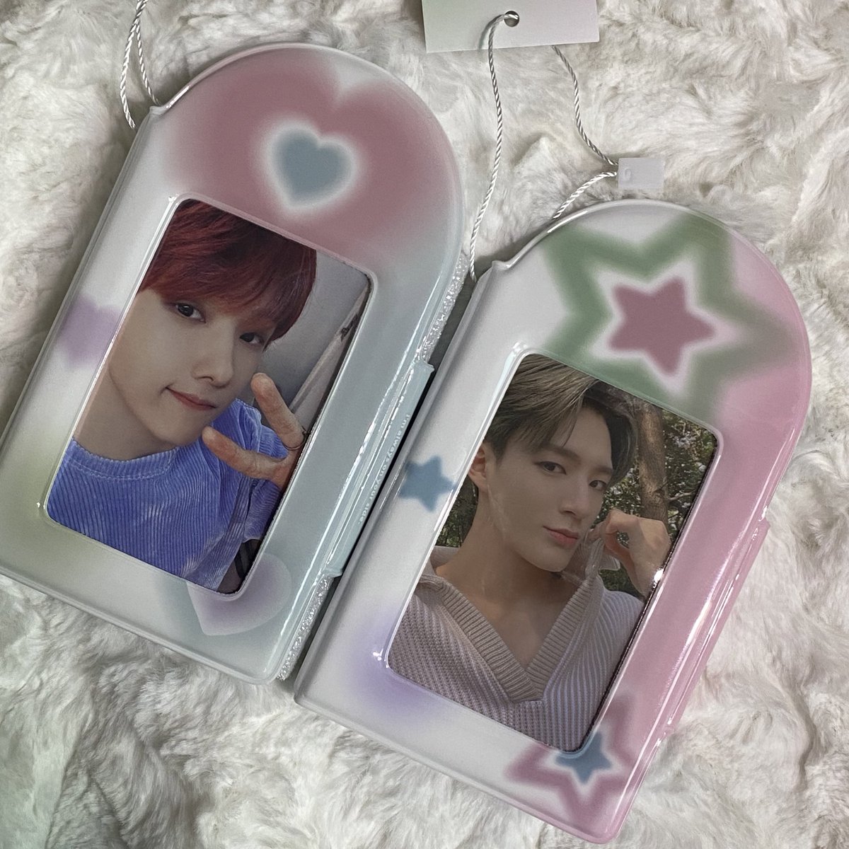 dddo_96's tweet photo. 실물이 진짜 너무 예뽀요 ꪔ̤̫ ᩚ https://t.co/X9BUbovzls