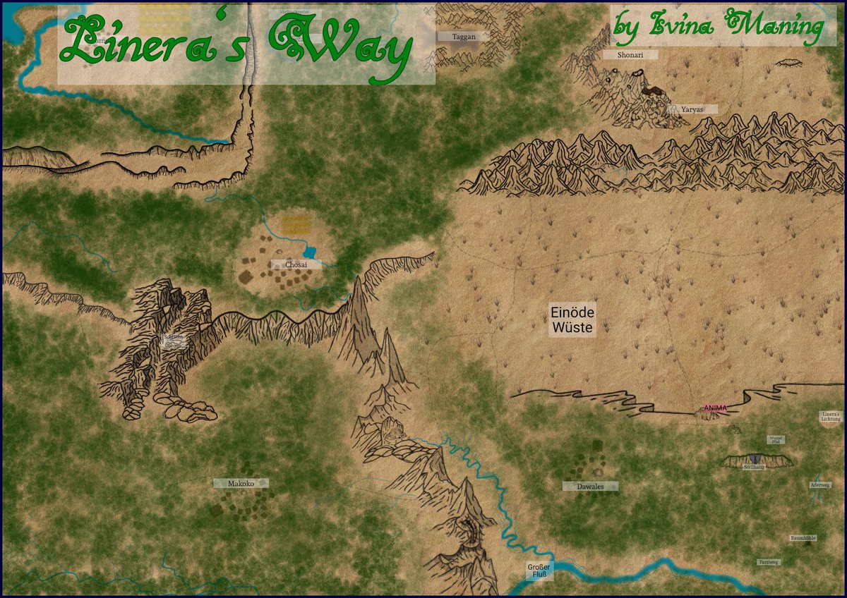 Ivima2005's tweet photo. 30std π und noch kein Endeπ
I love it.
#fantasybook #Map #sincefantasy #sincefiction #way #past #future #terra #warrior #love #war #lost #dead #poison #helpless #blueeyes #greeneyes #redeyes #wood #fire #wattpad #life #atwork #follow #like https://t.co/NQrDXtlEe1