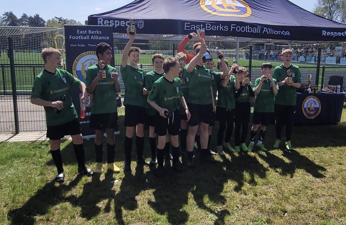 Woodley Wanderers tweet media