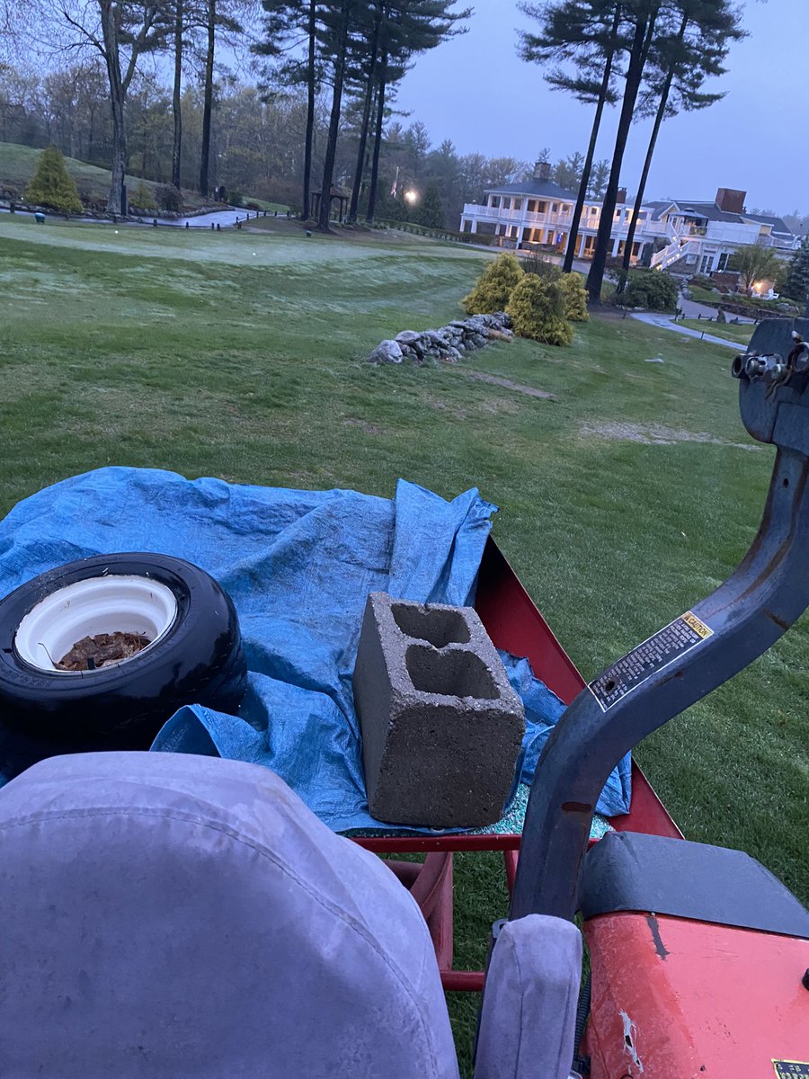 <a href="/HarrellsLLC/">Harrell’s LLC</a> Polyon party on a Sunday?? 👀👀. #trailerparkboysstyle