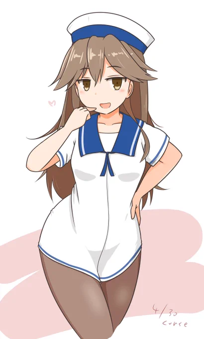 あらあら～、こういうの好きなのね～