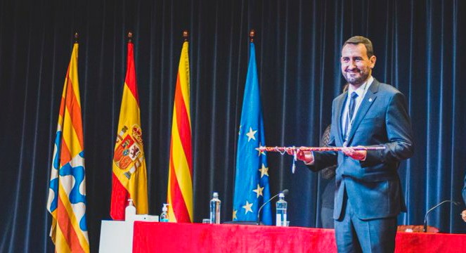 airenet2's tweet photo. Ara que s'acosta el final del seu mandat, veiem clarament que en @guijarroruben ha estat mentint sistemàticament a les nostres plataformes cíviques. Ens ha promès reunions que mai ha convocat i ha ignorat correus i escrits sense donar cap resposta. https://t.co/AkateRDLxX