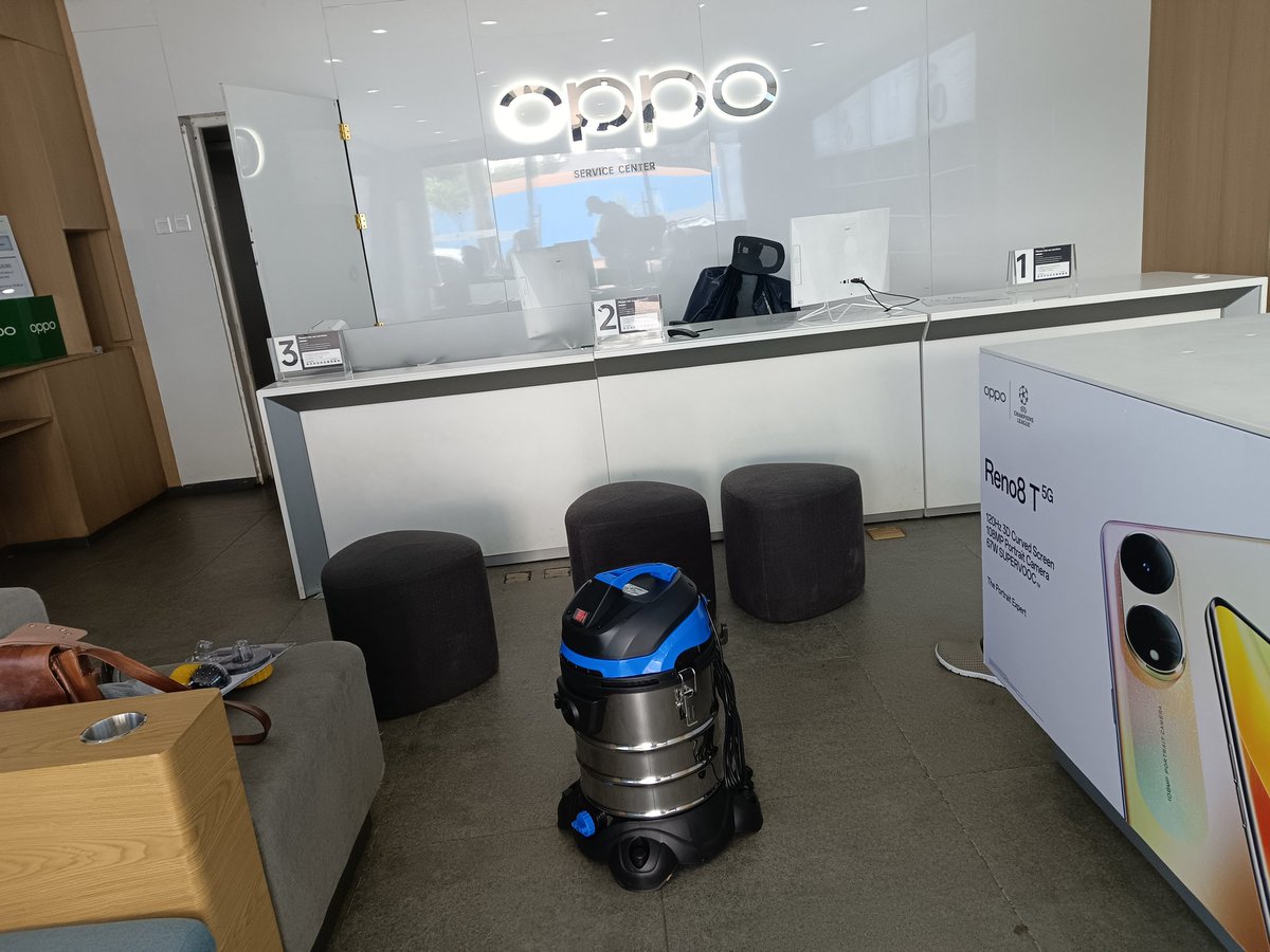 SMamacleaning's tweet photo. We clean office seats too 

To book us for this service, reach us on 0704691088/0713468922

We clean in kisumu and it's environs 

#supermama 
#spiritofkisumu 
#kisumu https://t.co/aVNY9OSbYw