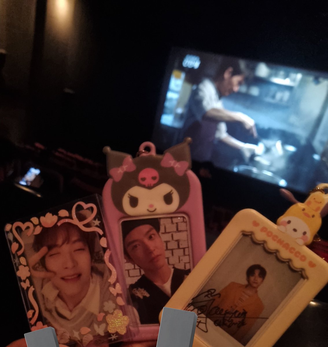 NF__lia's tweet photo. 재밌었다ᰔ https://t.co/x8sgD0IOSK