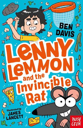 #HappyBookBirthday 📚🎂🐀📚to Ben Davis & James Lancett #NewSeries #LennyLemmon is out today. 
Discover the series & order the books here:
childrensbooksequels.co.uk/series/name/le…
@bendavis_86 @jameslancett @NosyCrow 
@OxfordChildrens
#childrensbooks #childrensbookseries  #BookTwitter