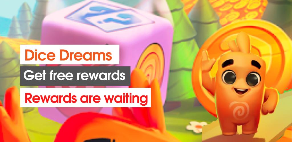 DiceRolls2023's tweet photo. ⭕ Dice Dreams - Daily Free Spins and Coins ⭕ 
⭕ https://t.co/821eWsZfxW ⭕ 
1. LiKE This Post
2. Comments “ Free Play ”
3. Share to Group https://t.co/poanPq1gQm