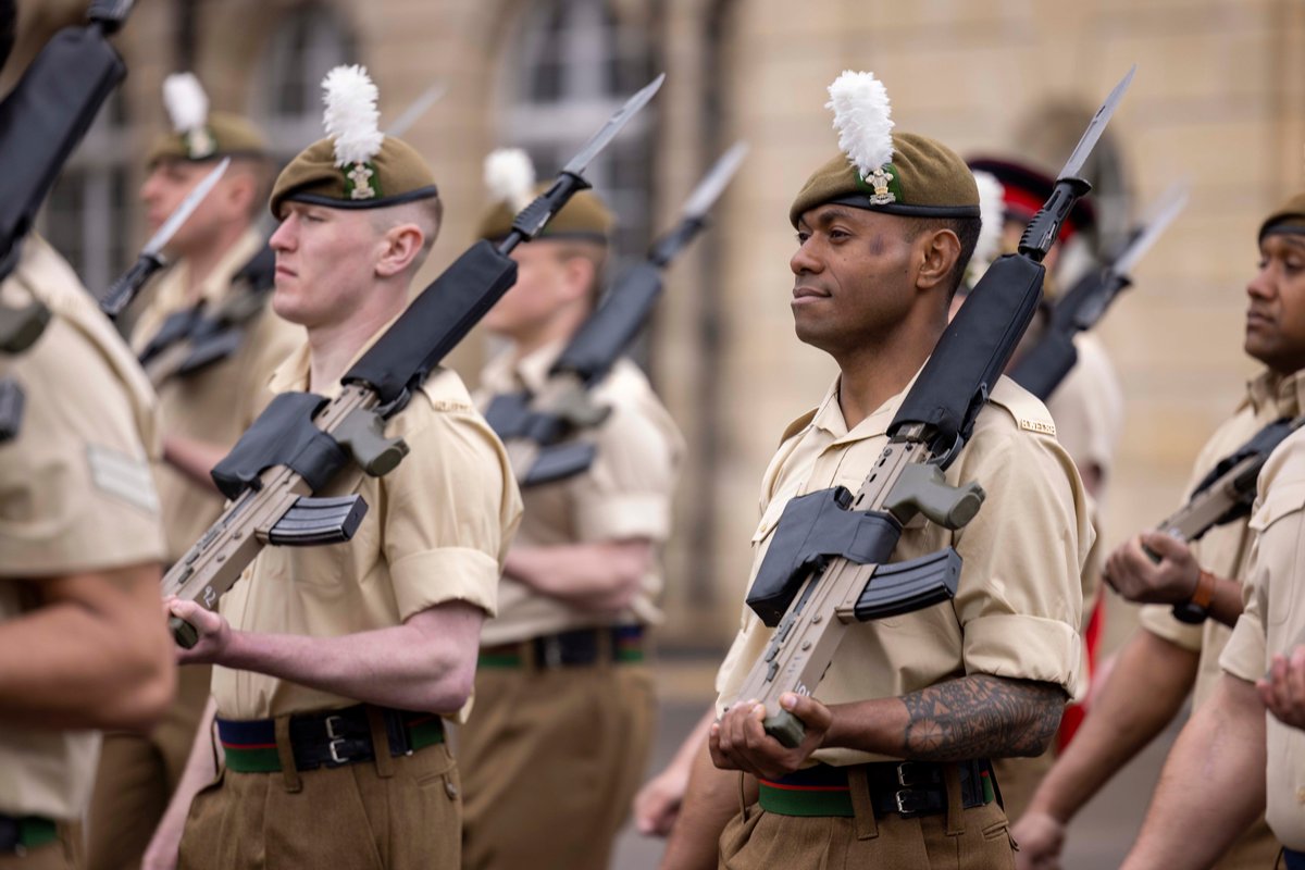 Ministry of Defence 🇬🇧 tweet media