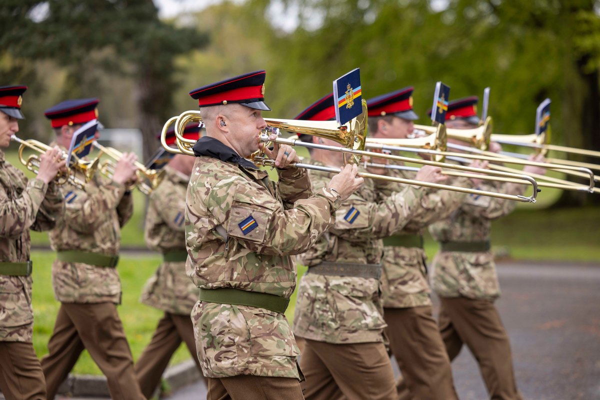 Ministry of Defence 🇬🇧 tweet media