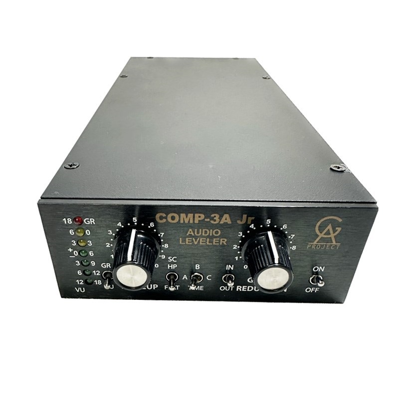 ikebe_digital's tweet photo. #パワーレック特選アウトレット品
#GOLDENAGEPROJECT 

／
📢伝説のビンテージ・コンプ LA-3Aを再現「COMP-3A Jr」

＼

🗣️『１台限定の展示アウトレット特価品！要チェック！』

🔻お求めはコチラ🔻
https://t.co/9hiwRu75Qx

#イケベ楽器 #DTMerと繋がりたい
#GWはパワーレックへGO https://t.co/v6U8S2yWYz