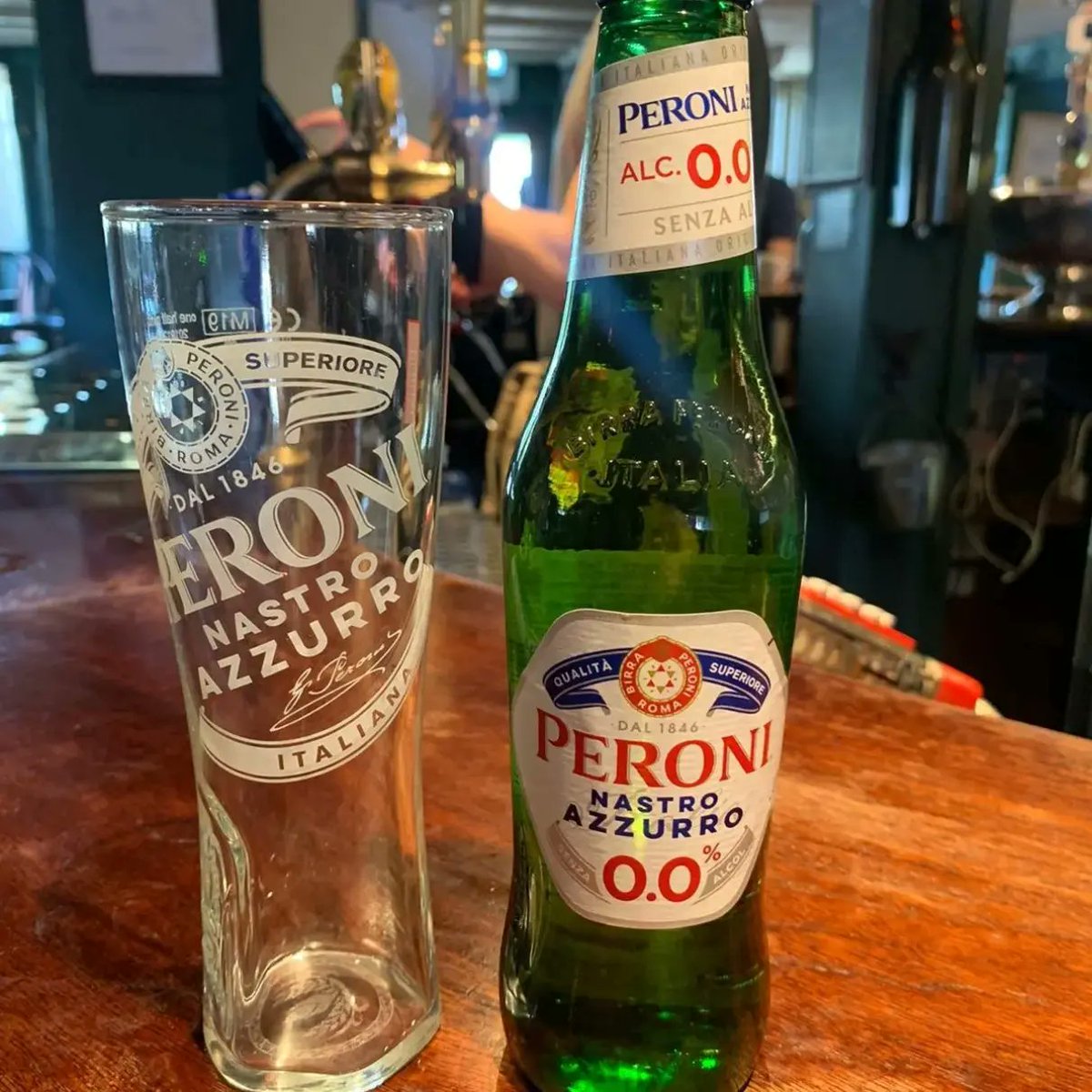 Designated driver this long weekend, or just fancy something else? Fear not we have a fab range of no & low alcohol options waiting just for you! 🍻

#LowAlcohol #Drinks #Beer #Gin #LowABV #LowAlcoholBeer
