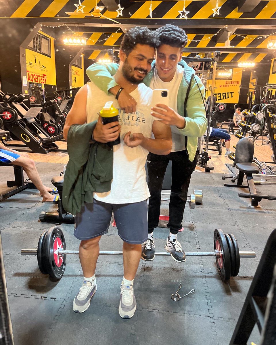 Boro77777's tweet photo. ♥️💪 https://t.co/zRuONV8ow1