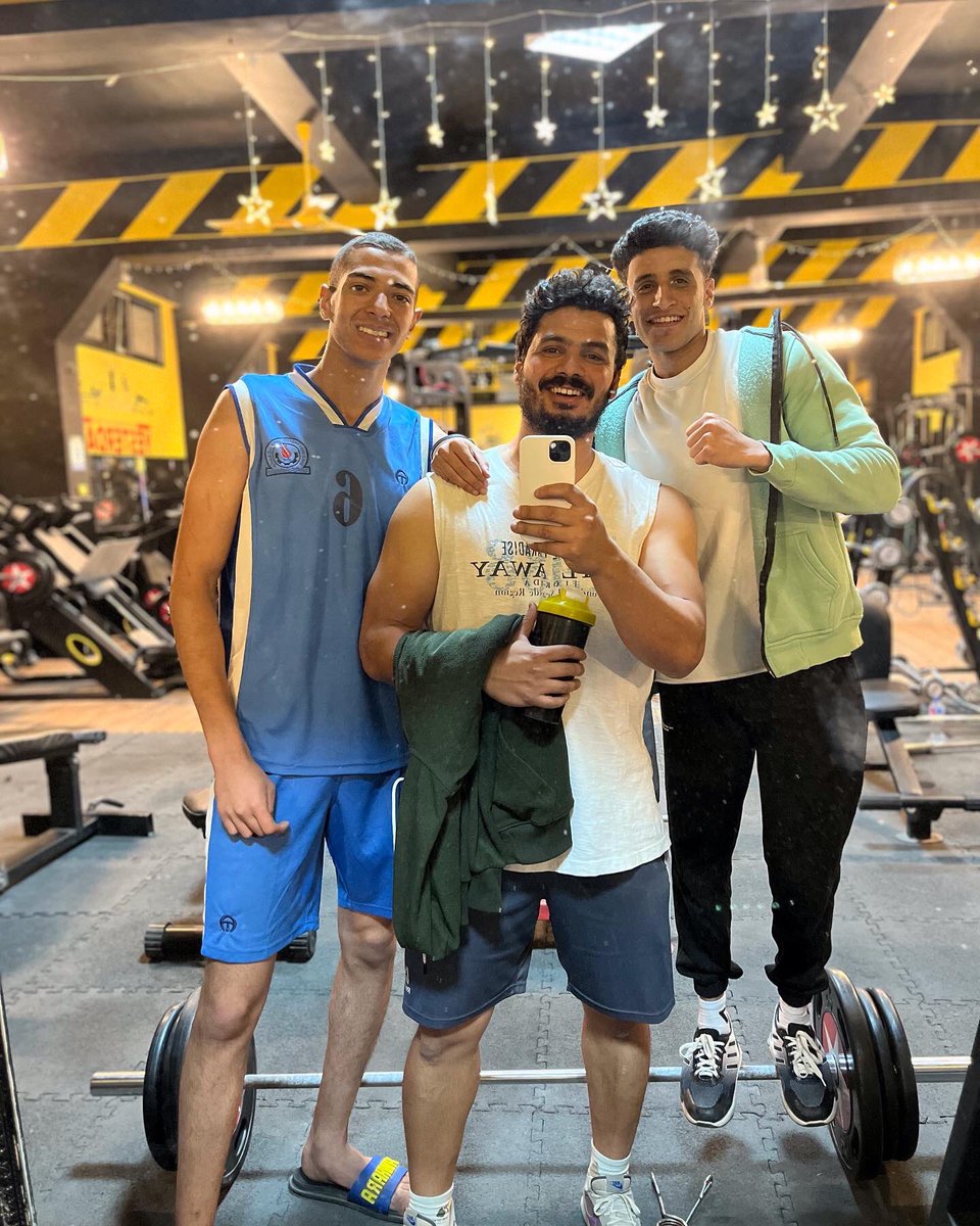 Boro77777's tweet photo. ♥️💪 https://t.co/zRuONV8ow1