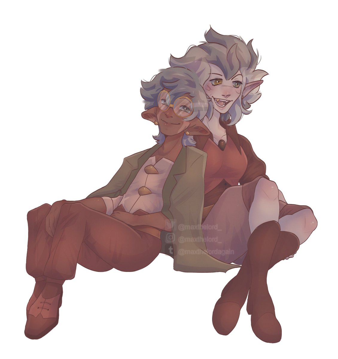 guys, i miss them dearly

#TheOwlHouse #TheOwlHouseS3 #TheOwlHouseFinale #theowlhousefanart