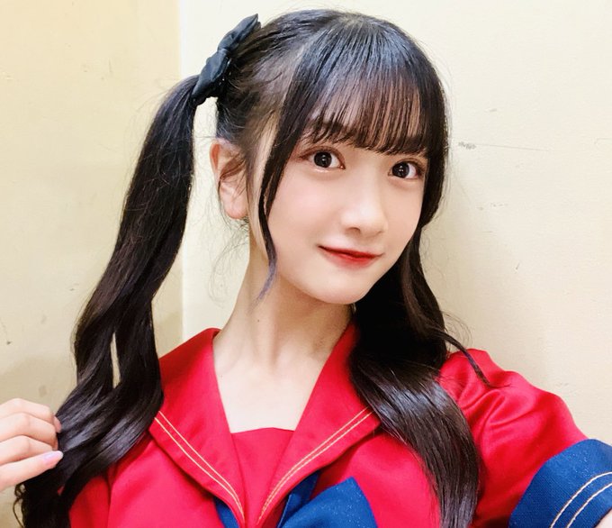 Twitterのコスプレ画像5