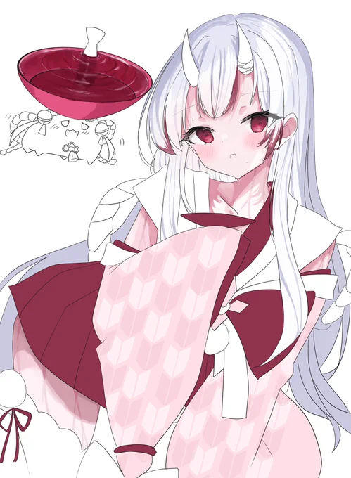 wip