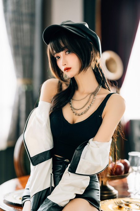 Twitterのコスプレ画像29