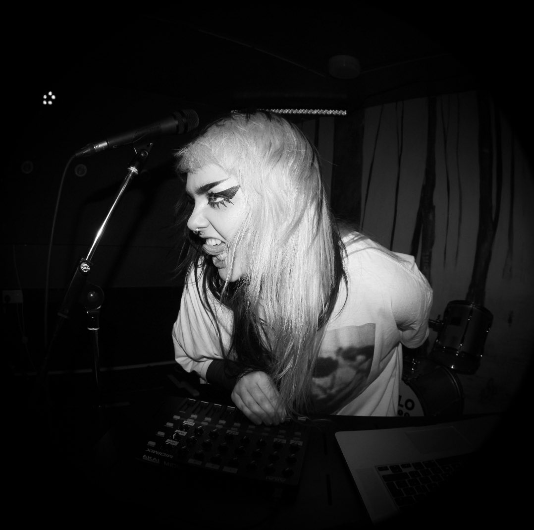 TRANS RIGHTS NOW tweet media