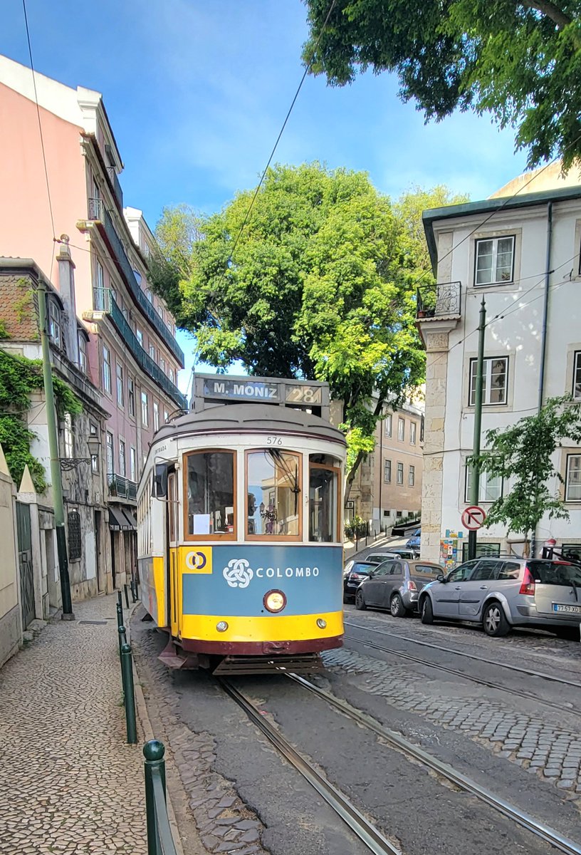 AshConsultingGr's tweet photo. Lisbon, Portugal 3.0.
Third trip. Wonderful time again. I could get used to this.
#cellphonepics https://t.co/gNK5nO1ONZ