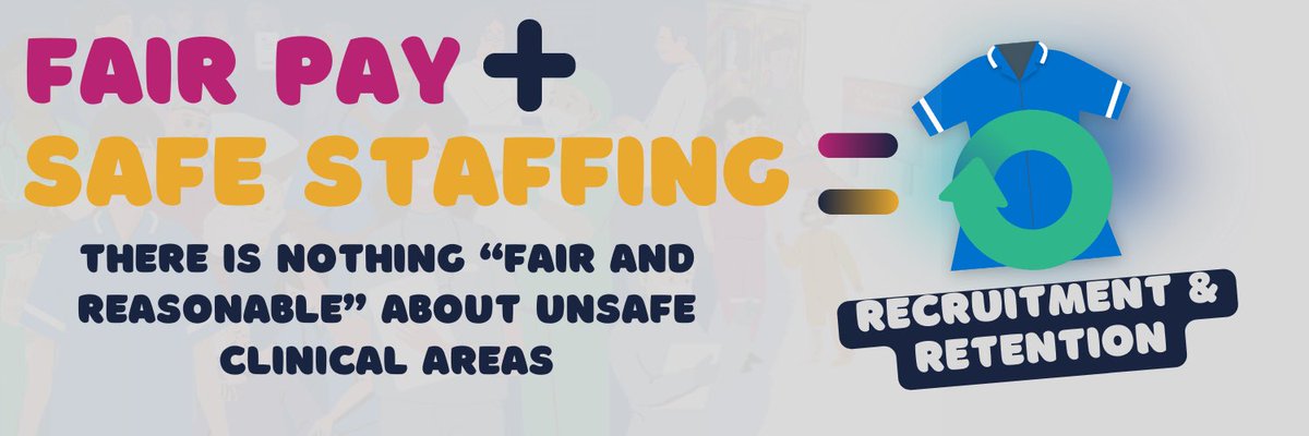 joshuagilroy's tweet photo. @SophyRidgeSky talking to @patcullen9, the reality is, pay is a tool retain nurses, we have over 46,000 vacancies, 8 in 10 shifts unsafe, this 5% deal is a 15% pay cut in real terms since 2010. We have patients dying now because of unsafe staffing, @SteveBarclay #ChatToPat #RCN https://t.co/TjBFGpBBFp