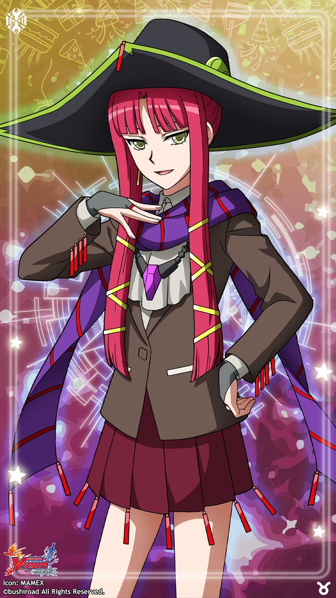 Vanguard ZERO tweet media