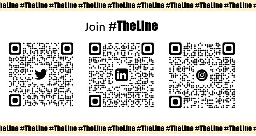 thelineTW's tweet image. After a week of fantastic support from the @ICE_Engineers and @WES1919 here is a round up of the many ways you can support visibly or behind the scenes...

#DefineTheLine  (buff.ly/3EMOy5o)

#JoinTheLine 

#SupportTheLine (buff.ly/3EtMaiR)