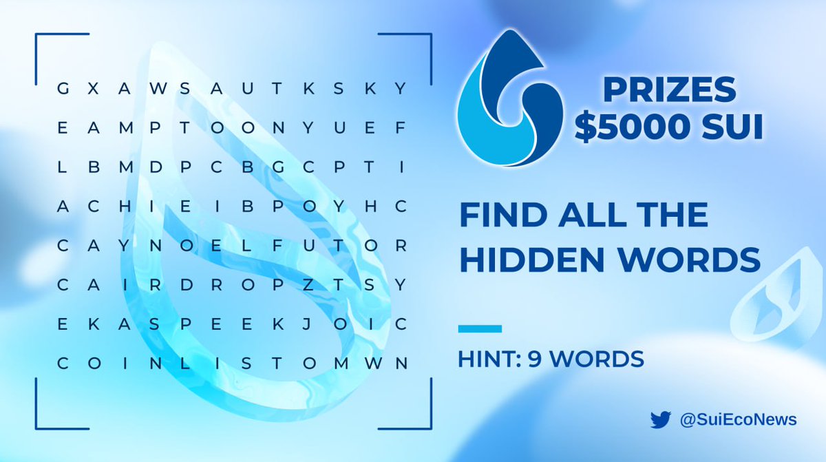 Sui News tweet media