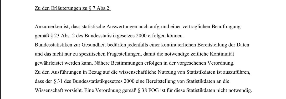 HO2604's tweet photo. Wir Hobbyjuristen mussten wieder aktiv werden. 

Im Übrigen teilt etwa die @STATISTIK_AT unsere Rechtsauffassung. ⬇️

https://t.co/C7Vp1XvFVh

(👀 @johannes_rauch #BMSGPK) https://t.co/t2YM5NPQXE
