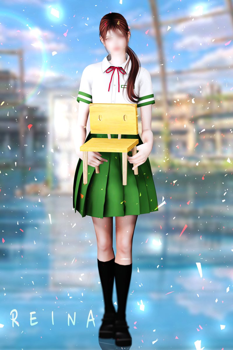 Casper_S4's tweet photo. [심즈4 여심의상] Reina_TS4_Suzume School uniform
EARLY ACCESS (PUBLIC RELEASE : KST/MAY.30.2023)
https://t.co/KwyCXtj94q https://t.co/izXb1XPMVR