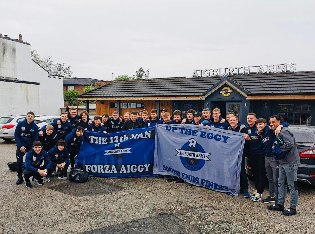 Aigburth Arms FC tweet media