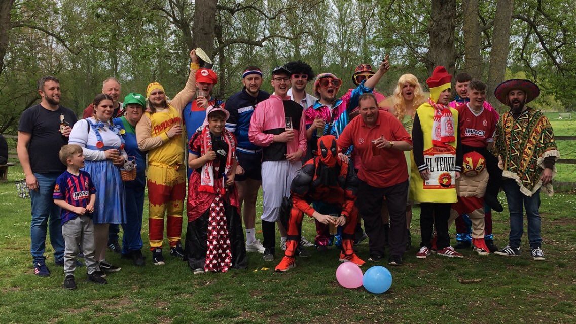 Alfreton Town FC S.A tweet media