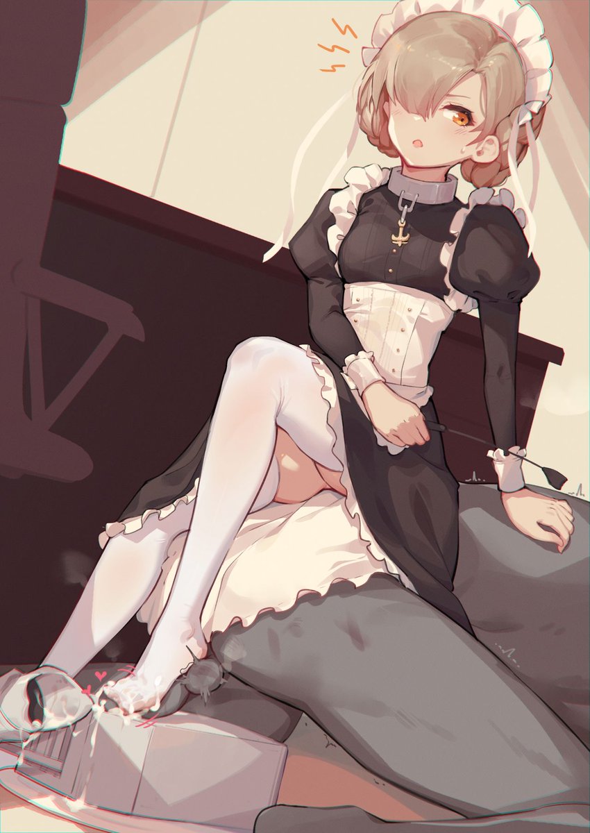 UGDDoujin's tweet photo. Tag : Instant Loss
Artist : Cai Pi Jun
#Hentai #Degenerate https://t.co/oNy6zIF7GK