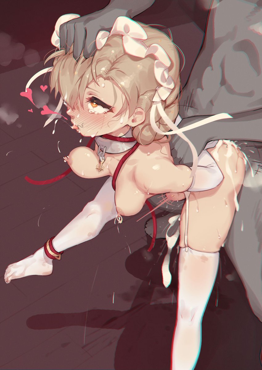 UGDDoujin's tweet photo. Tag : Instant Loss
Artist : Cai Pi Jun
#Hentai #Degenerate https://t.co/oNy6zIF7GK