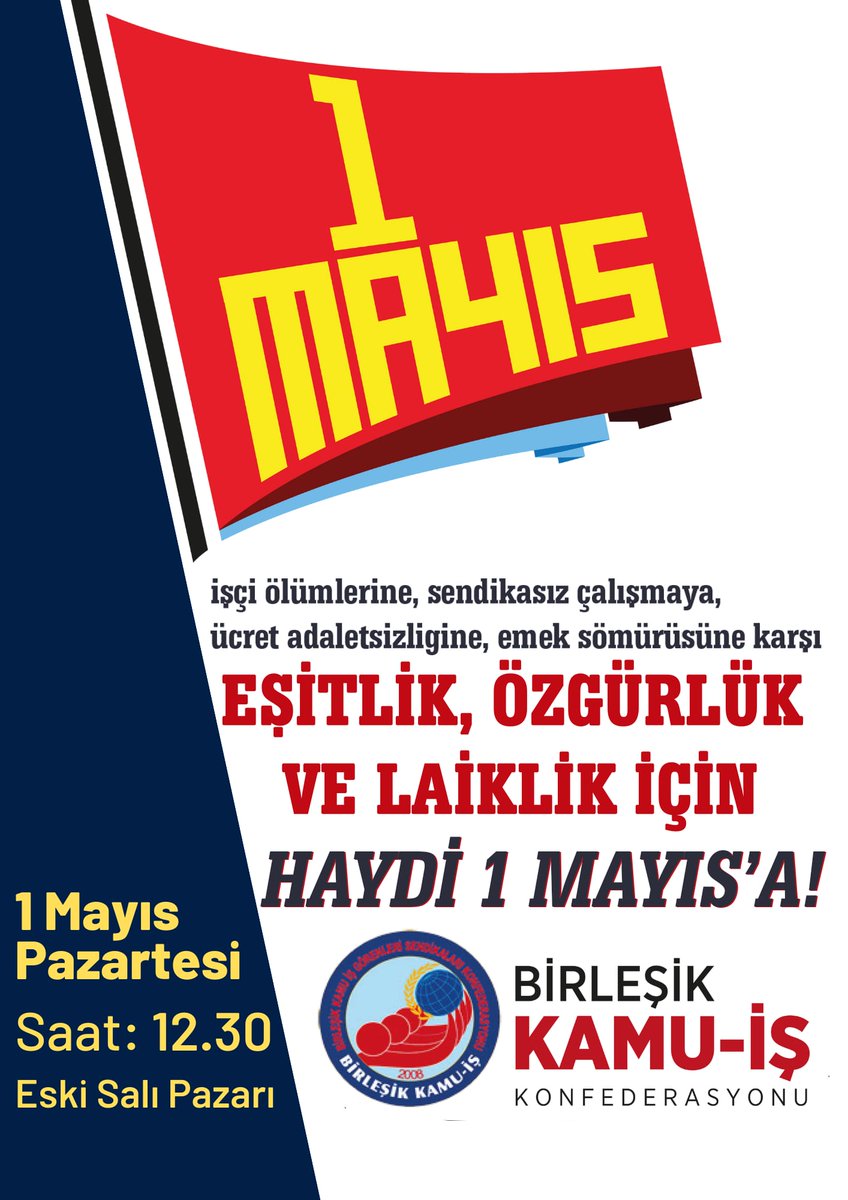 Tarım Orman-İş Sendikası Çanakkale İl Temsilciliği (@tarimormanis17) on Twitter photo 