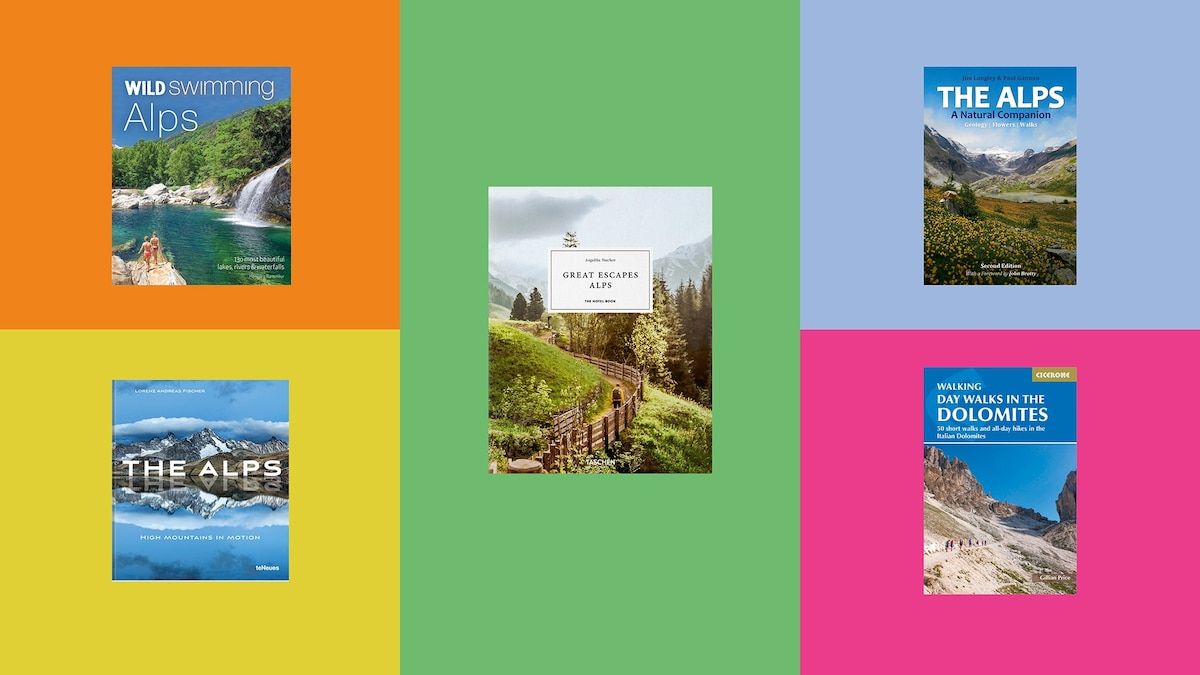 🔍👀 Look what we found! The Dolomites just got a little more exciting thanks to Gillian Price's Day Walks guide being featured in <a href="/NatGeoTravel/">Nat Geo Travel</a>! 🌄🌲 Check out the article now &amp; start planning your next adventure! 📚 #Dolomites #GetOutside🚶‍♀️🚶‍♂️🗺️  on.natgeo.com/3ncCFQq