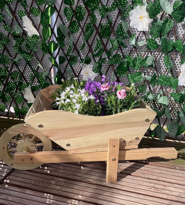 L'Pool Shopping Park tweet media