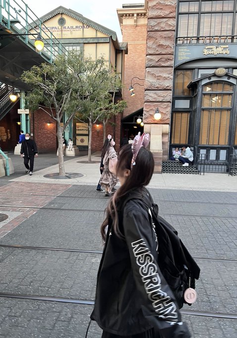 Twitterのコスプレ画像7