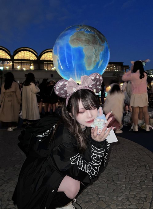 Twitterのコスプレ画像5