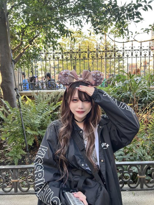 Twitterのコスプレ画像6