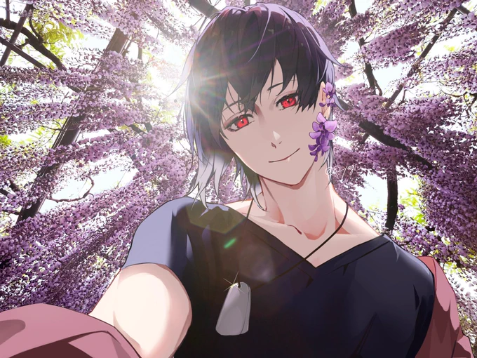 藤