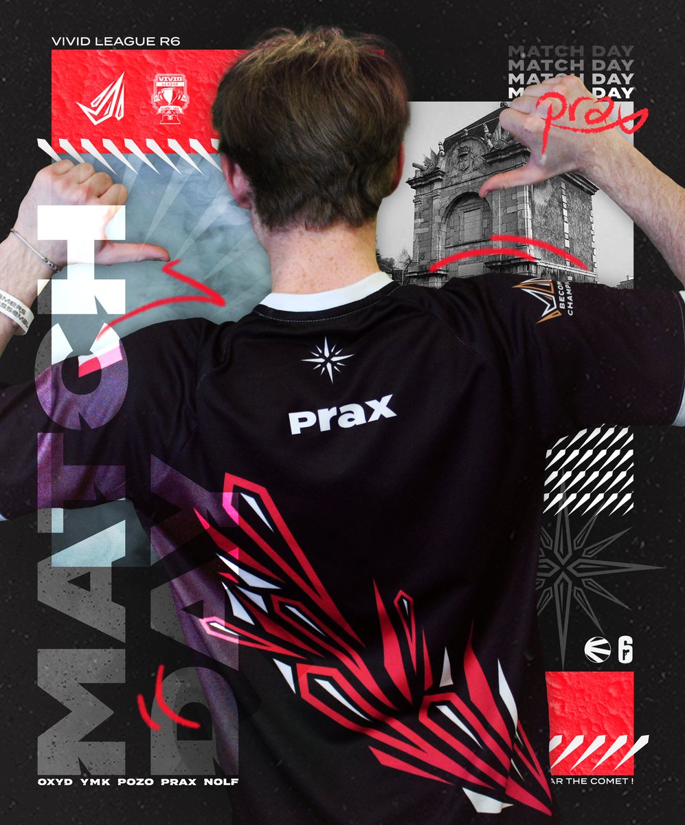 VEGA Esport tweet media