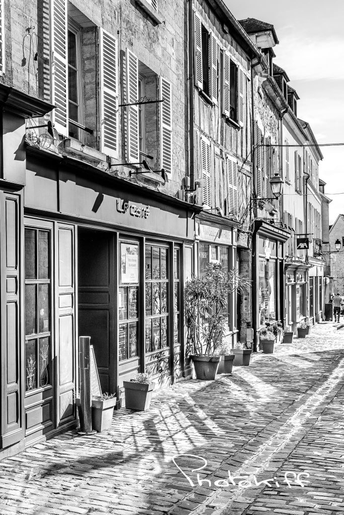 PhotokiffSenlis's tweet photo. Rue Rougemaille

#Senlis #Oise #Picardie #HautsdeFrance https://t.co/jyrCM0AK8Y