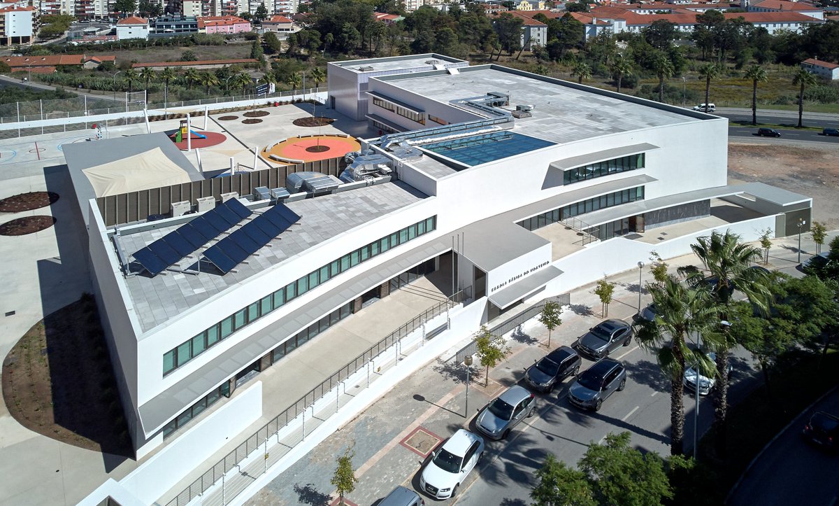 CMOdivelas's tweet photo. A Assembleia Municipal de Odivelas aprovou esta quinta-feira, dia 27 de abril, a Prestação de Contas relativas a 2022 que revela o cumprimento da regra do equilíbrio orçamental e um resultado líquido positivo de 9,8 milhões de euros.
Mais info: https://t.co/aa00P7S4Nm
#Odivelas https://t.co/SCCQkiEkCl