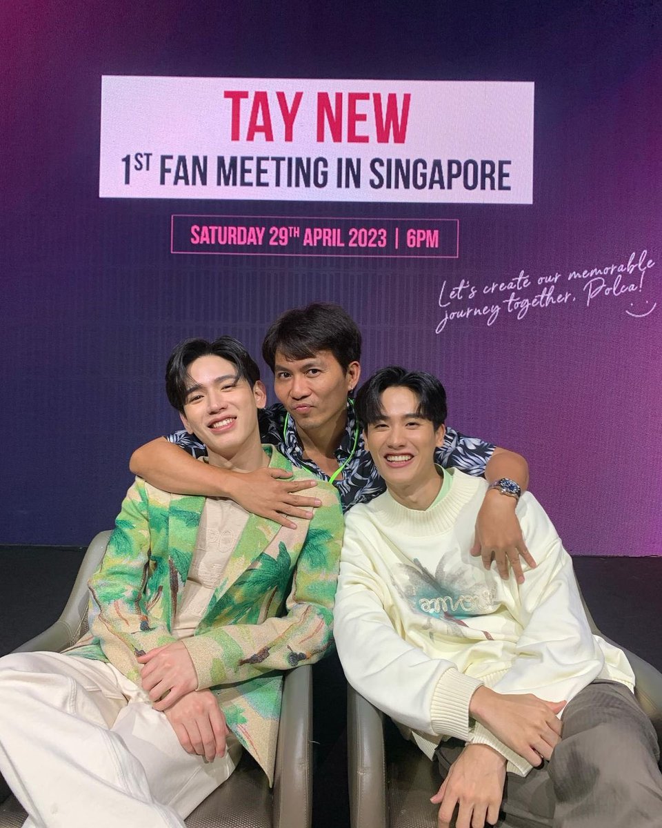 taytawanfc's tweet photo. IGs : Jaojack
☀️[Update] #Tawan_V
➖ 30.04.2023

รักคุณพ่อนะคะ 💙

#TayNew1stFMSG https://t.co/juILIQQgUC