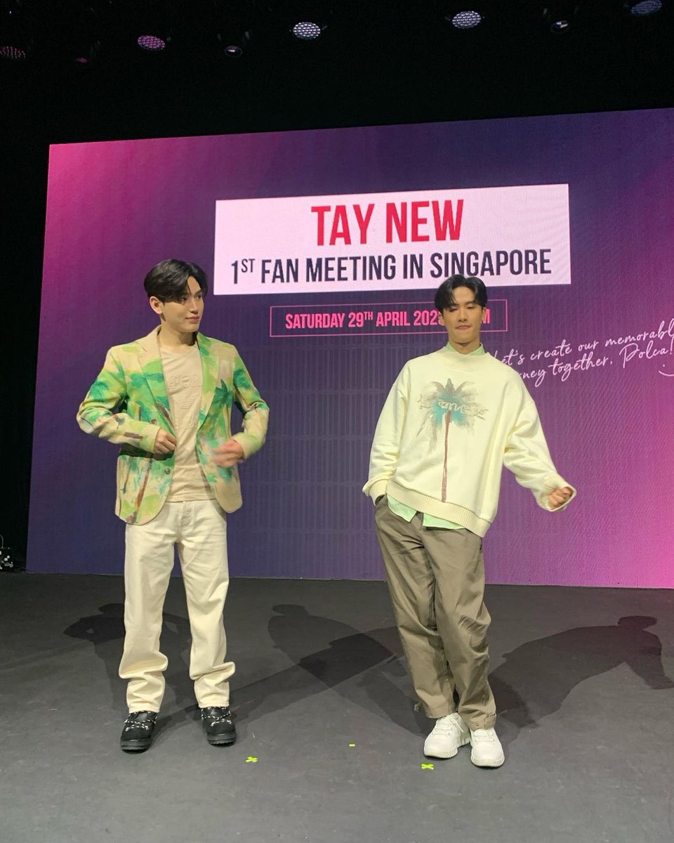 taytawanfc's tweet photo. IGs : Jaojack
☀️[Update] #Tawan_V
➖ 30.04.2023

รักคุณพ่อนะคะ 💙

#TayNew1stFMSG https://t.co/juILIQQgUC