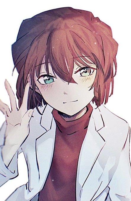 哀ちゃん 