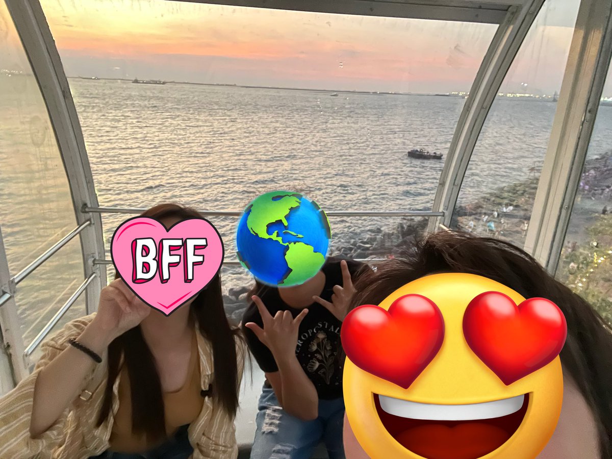 uriteunteuni's tweet photo. Meet up with Moma @moooo_maaaa 🇯🇵 for her first solo travel to the Philippines together with Kat @sarangdongkyu 🇵🇭

#Dear_Our_Daniel I’m really looking forward to your debut so we can meet more Dandelions from around the world soon 🤞🏻 

#DandelionsWithDaniel https://t.co/jVPpD5QkKt