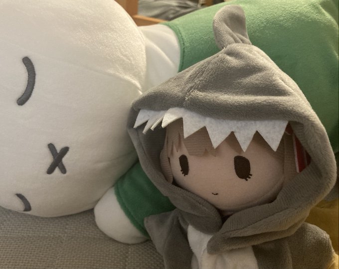 サメっす