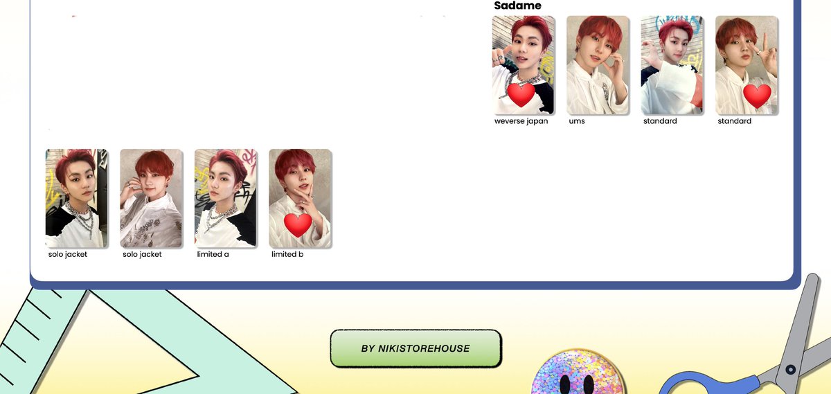wonjicart's tweet photo. hello try lang + canvassing

wtt lft ph

h: jungwon b:c pst ld noot, teddywon yizhiyu, b:do weverse pob
w: see pic (prio: sadame lim b wev jp standard m:d1 soundwave r2)

t. trade sw round 1 manifesto yzy day one powerstation wev japan limited b lucky draw https://t.co/IdB9RDovrh